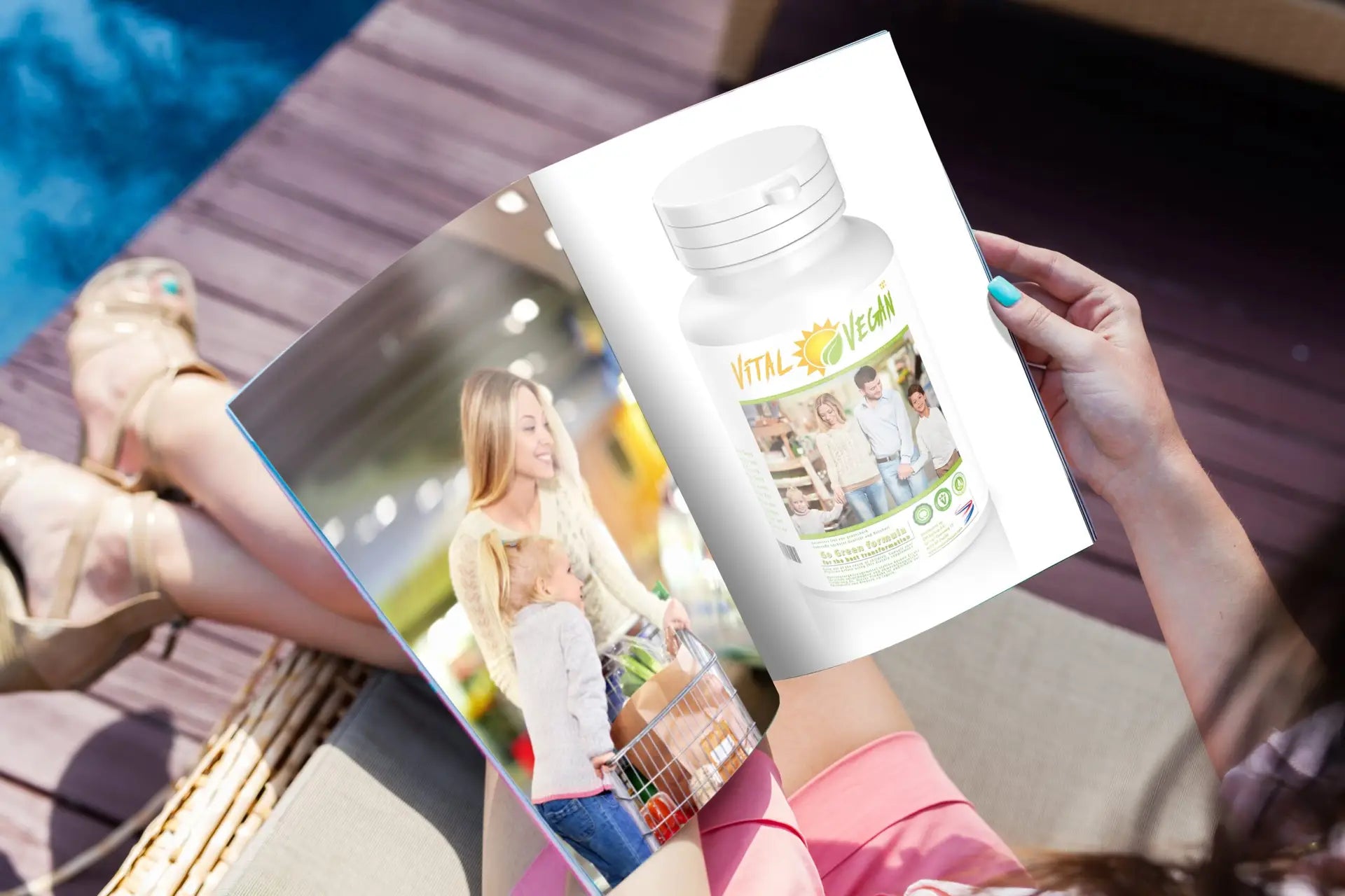 Vitamin D, was Sie jetzt wissen sollten