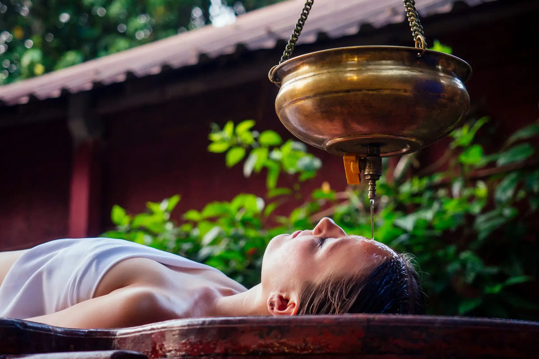 Ayurveda für Einsteiger: Doshas und Balance im Alltag