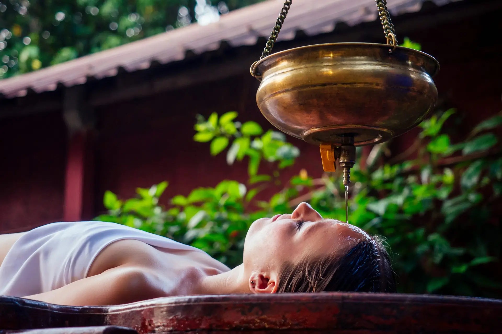 Ayurveda für Einsteiger: Doshas und Balance im Alltag
