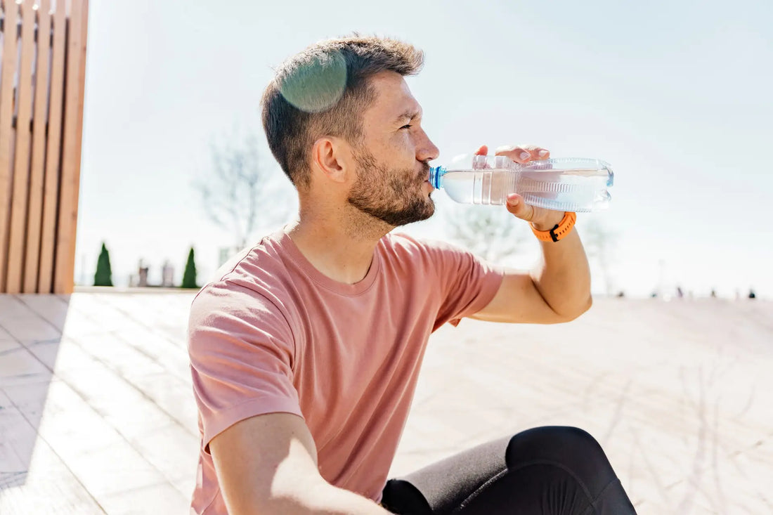 Elektrolyte und Hydration: Warum sie wichtig für den Körper sind