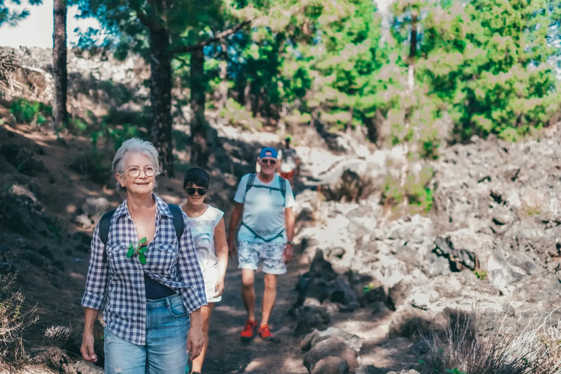 Longevity: Die besten Tipps für gesundes Altern und ein langes Leben