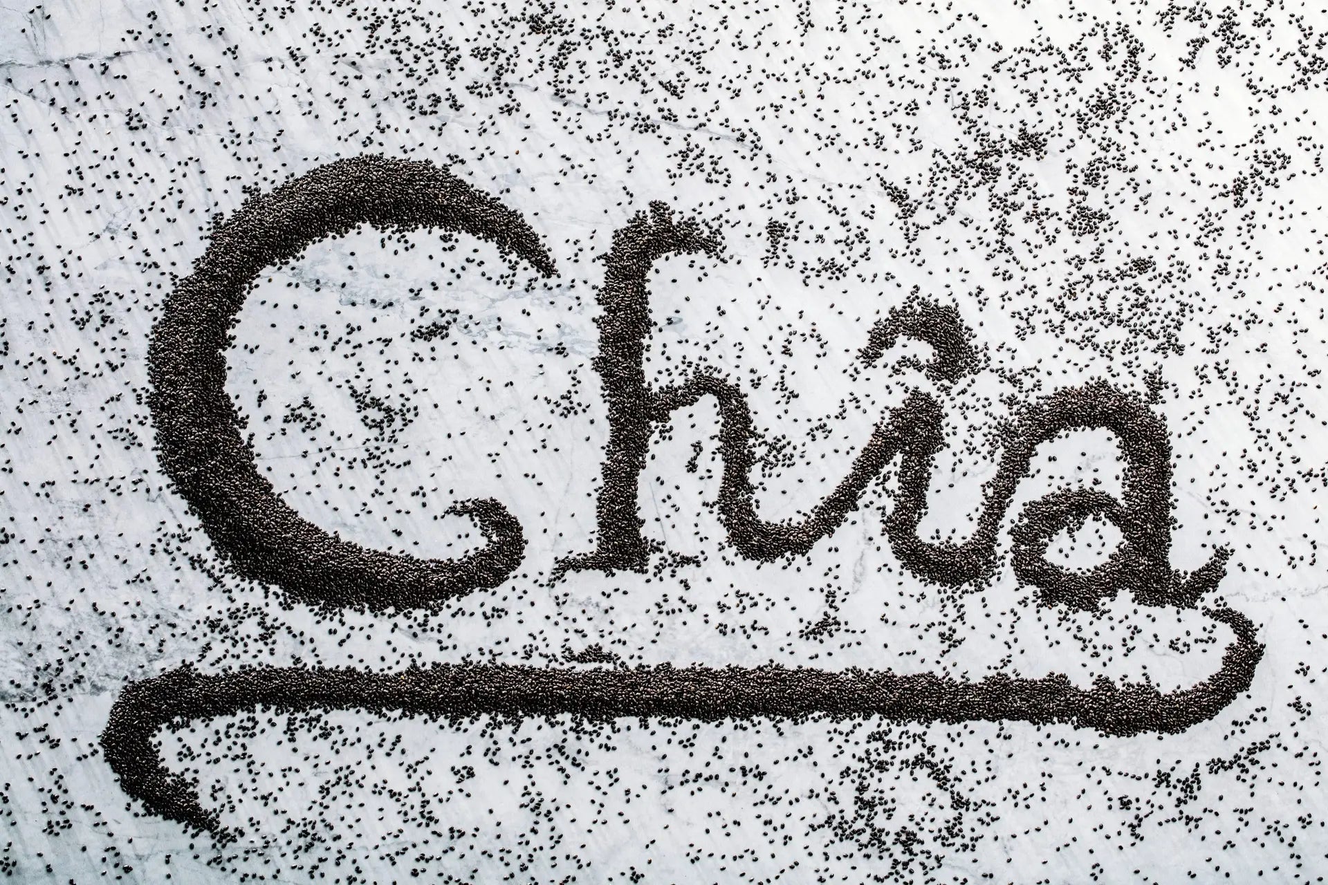 Chia-Samen: Kreative Rezepte und Tipps für deine Küche