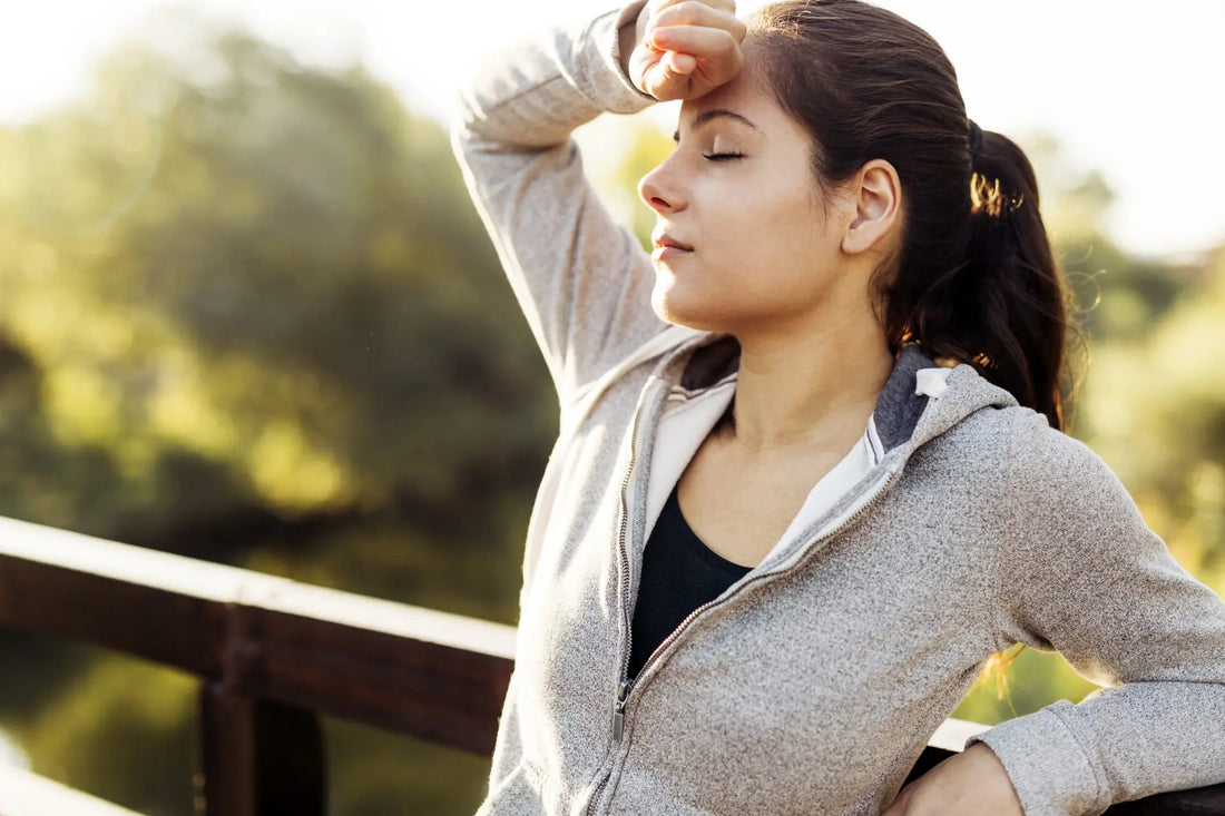 Tipps gegen Frühjahrsmüdigkeit: So kommst du fit in den Frühling