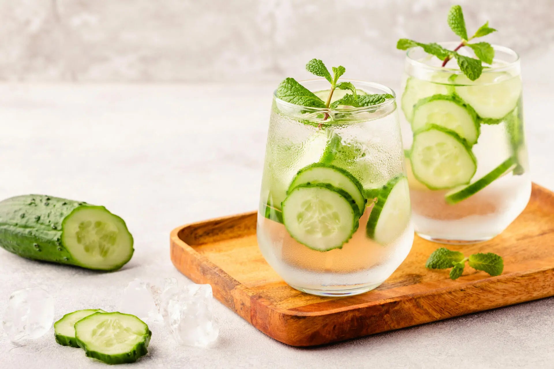 Gurkenwasser