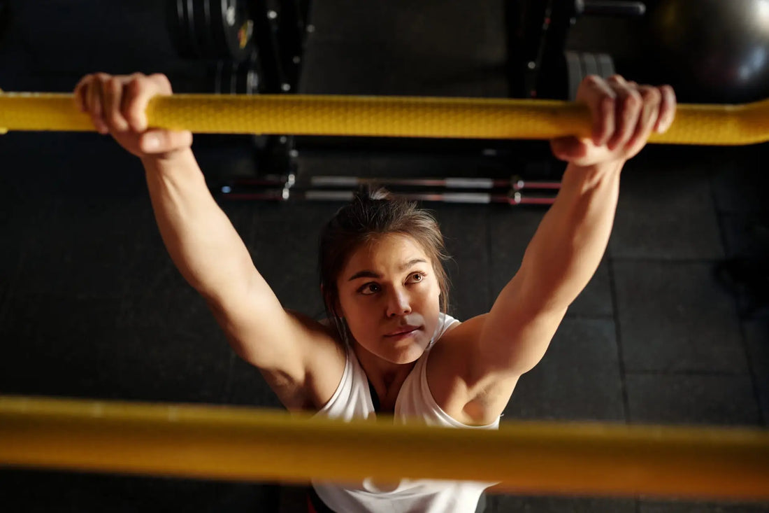 Vitalpilze und Sport: Natürliche Unterstützung im Training