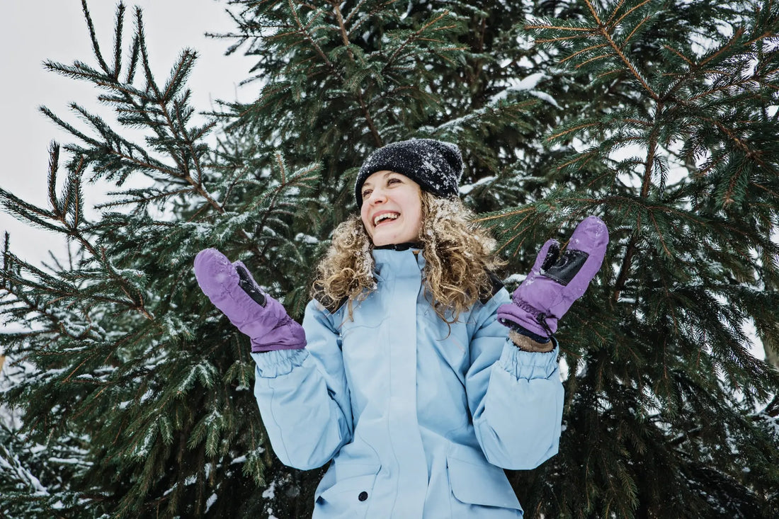 Winterblues überwinden: So kommst du glücklich durch den Winter