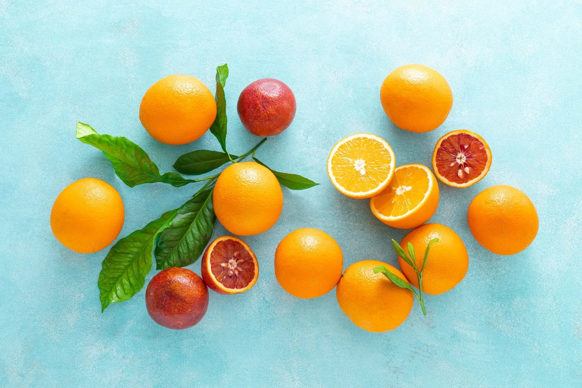 Vitamin C: Warum es essentiell für Ihre ganzheitliche Gesundheit ist