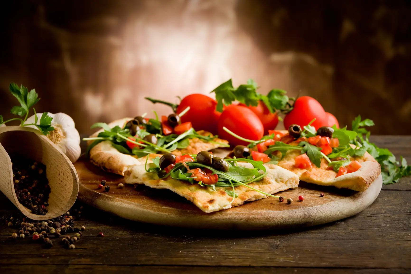 Die besten veganen Grundnahrungsmittel für eine proteinreiche Ernährung