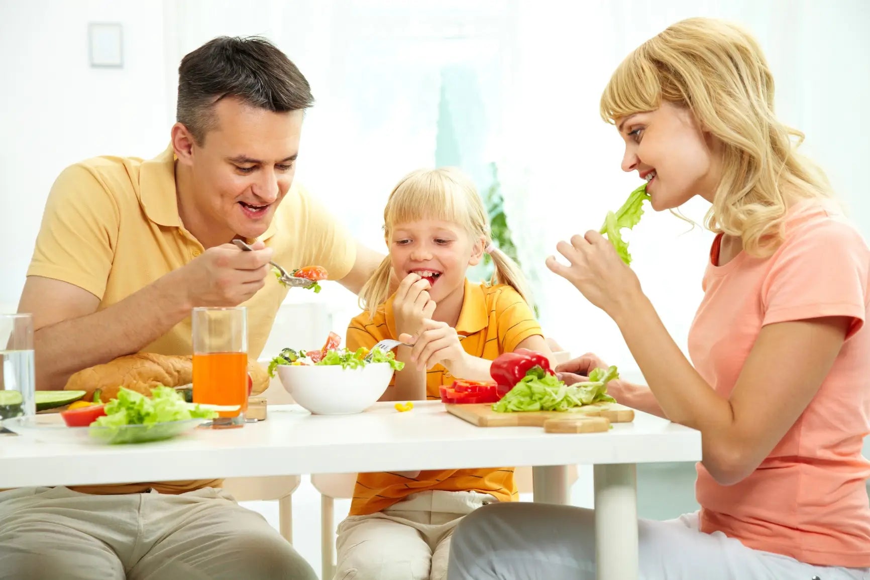 Paleo oder doch lieber Vegan?