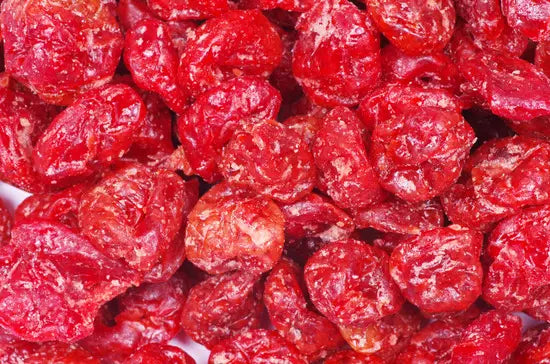 Goji – kleine Beere mit großer Kraft