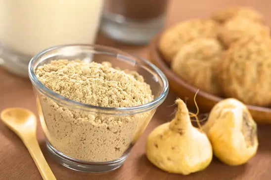 Was sind Superfoods