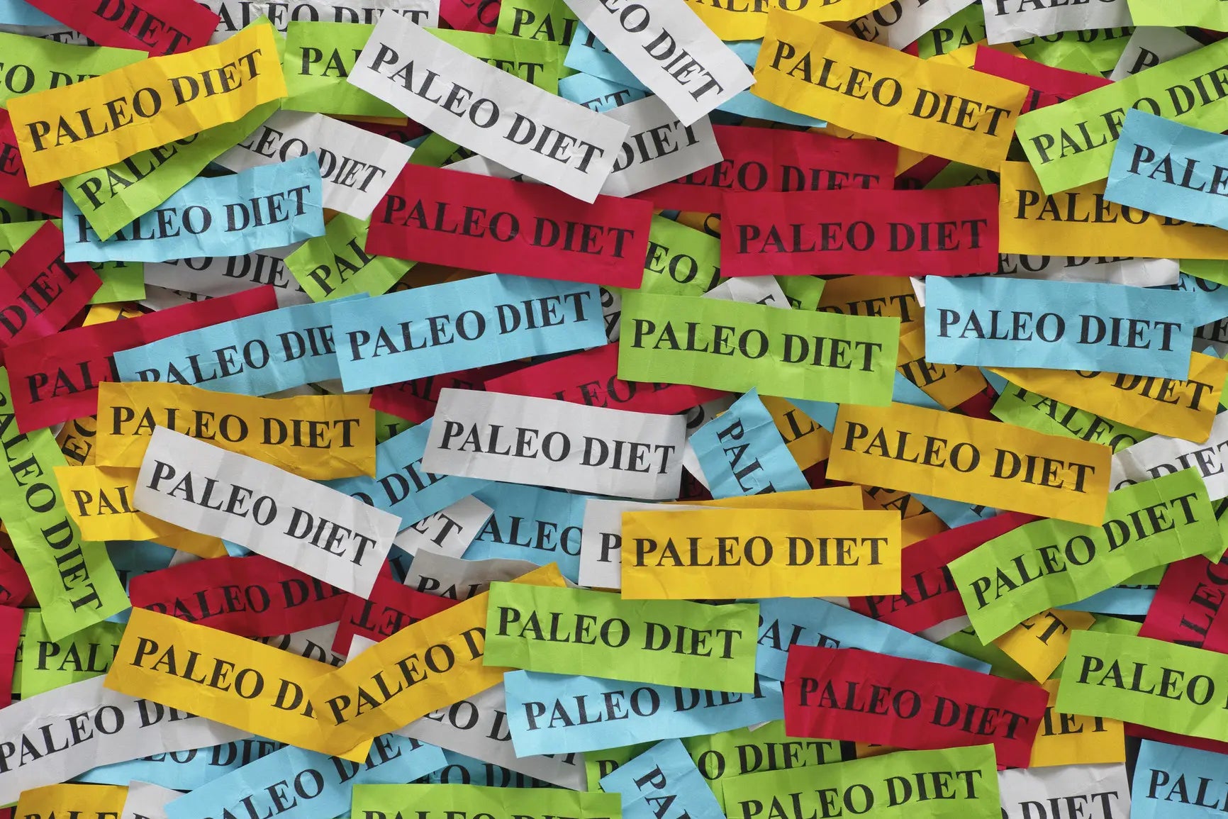 Paleo Steinzeit Diät