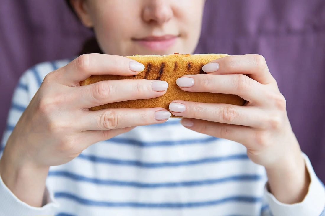 Was tun gegen Heißhunger? Tipps für weniger Gelüste im Alltag