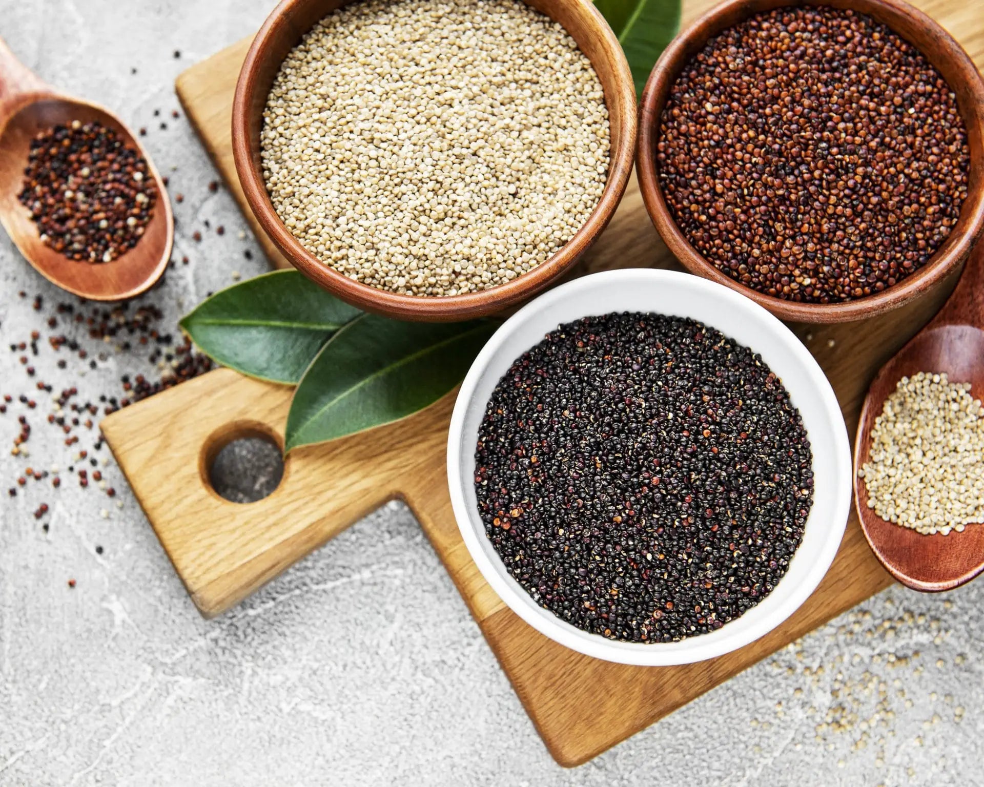 Die besten eisenreichen veganen Lebensmittel, die Sie kennen sollten
