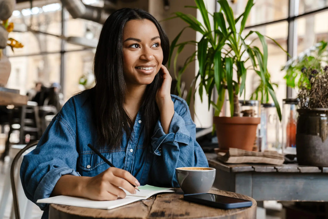 Habit Stacking: So integrierst du neue Gewohnheiten in deinen Alltag