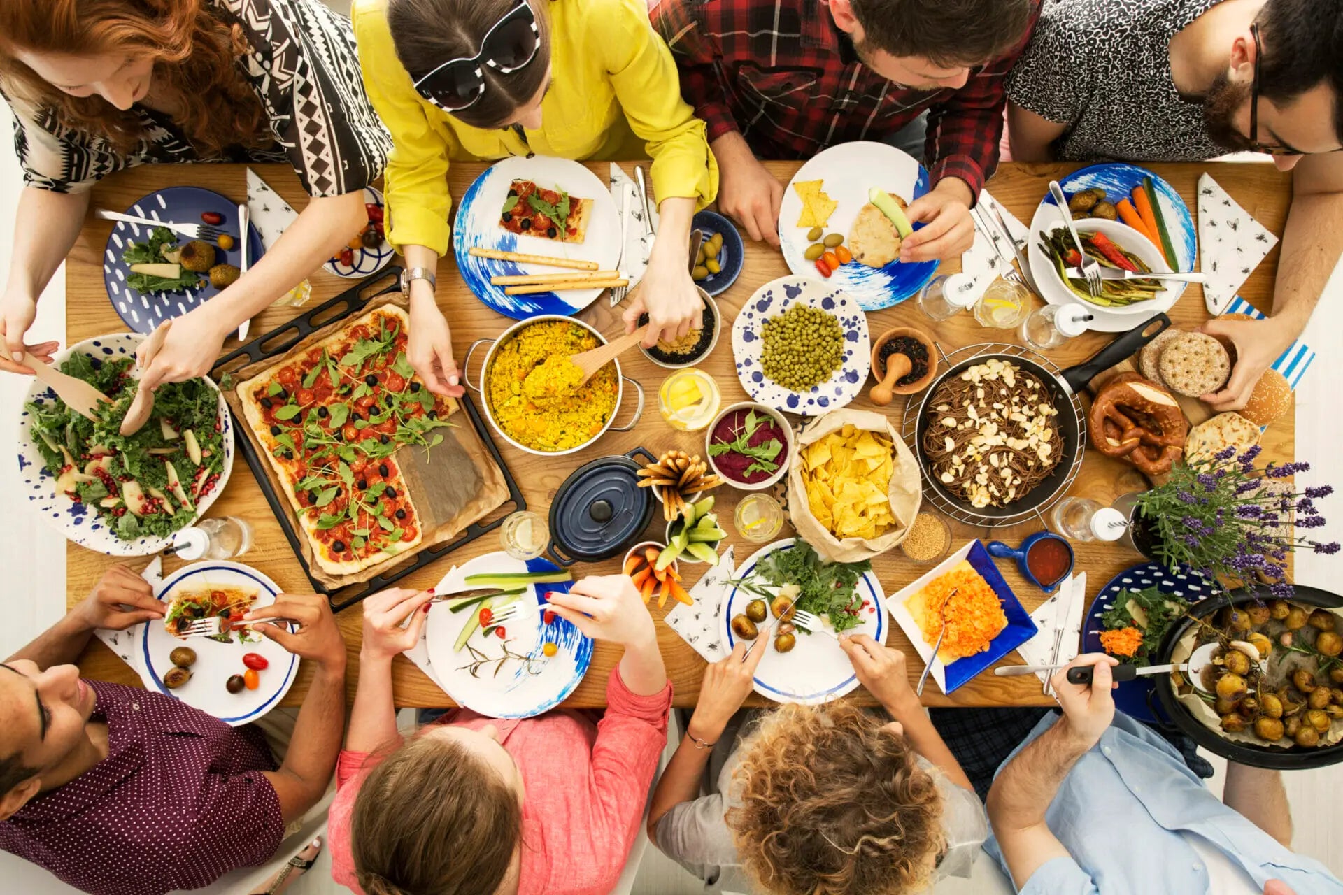 Vital und vegan: Die Vorteile einer pflanzlichen Ernährung