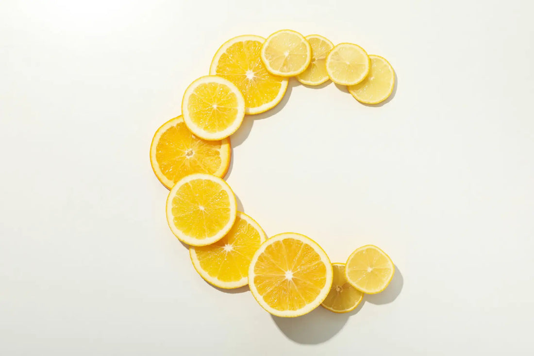 Top 10 Lebensmittel reich an Vitamin C für deine Ernährung